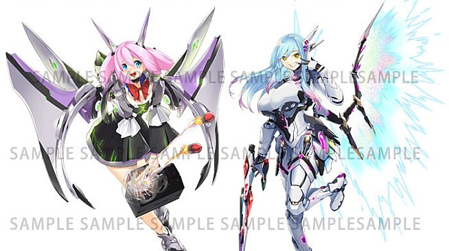 RPG Maker MZ - Soldier Character Pack 3