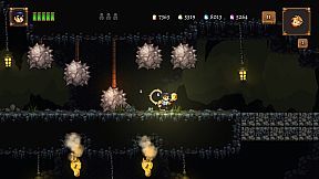 Shadow of the Orient