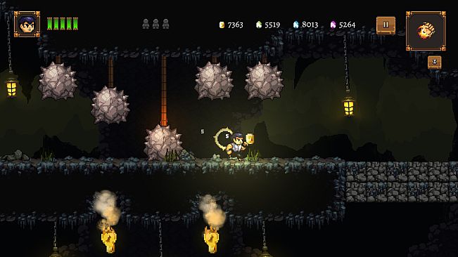 Shadow of the Orient