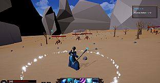 Gatebound: Chronicles of Valor