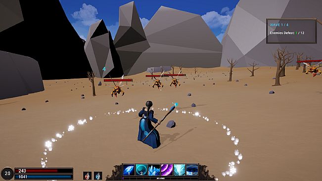 Gatebound: Chronicles of Valor