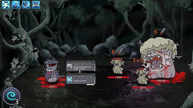 MushGore