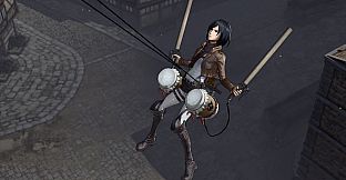 Attack on Titan - Weapon - Summer Festival