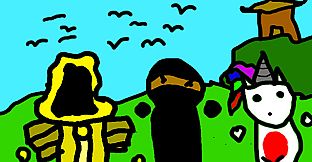 Ninja Hanrei - Extra Coins