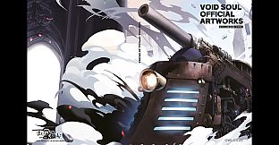 VOID SOUL - Artbook (Vol.1 & Vol.2)