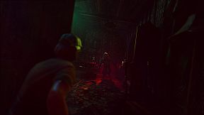 Lost Lullabies: The Orphanage Chronicles