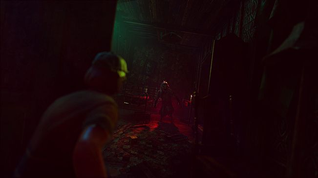 Lost Lullabies: The Orphanage Chronicles