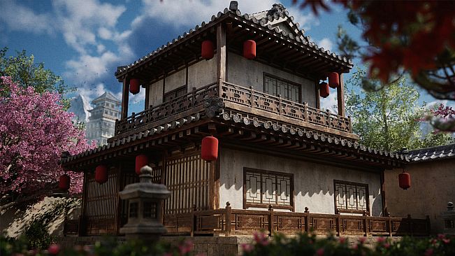 Yasuke: Black Samurai Legend