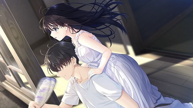 Sickly Days and Summer Traces