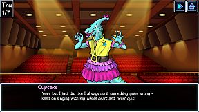 PANIC at Multiverse High!