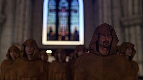 Fate and Life: The Mystery of Vaulinhorn