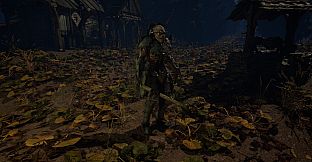 The Secret of Velmora