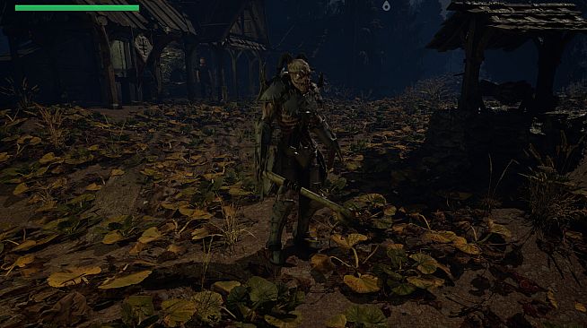 The Secret of Velmora