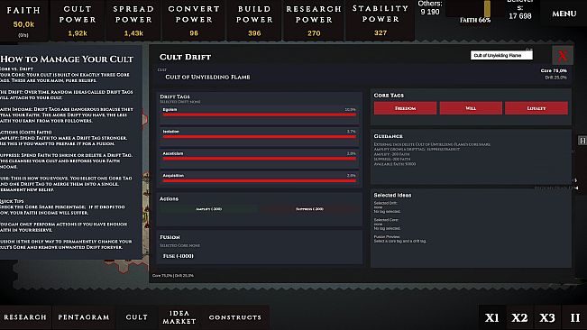 Cults of the Endtimes