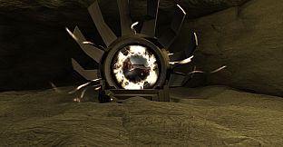 Dark Hope: A Puzzle Adventure