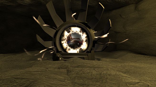 Dark Hope: A Puzzle Adventure