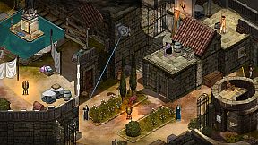 The Stone of Madness