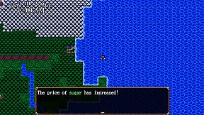 HIROTONFA’s American Revolution Smuggler