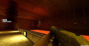 Hamster Hunter: Rodent Rampage