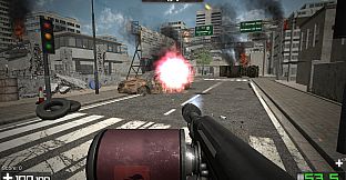 Aussie Clowns At War