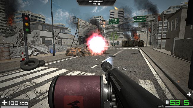 Aussie Clowns At War