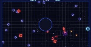 Salvage Run