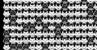 The Tower Of TigerQiuQiu 2 - Cat Eliminate