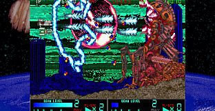 Metal Black S-Tribute