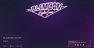 Blamcon ARC - Advanced Remote Console