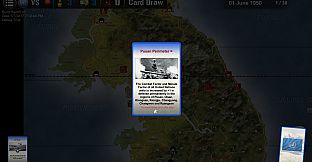 Wars Across the World: Korea 1950