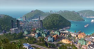 Tropico 6