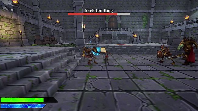 An Indie Game a Month: Unreal Journey