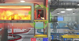 Rustbucket Rumble Debut Character Pack