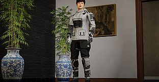 PAYDAY 2: Guardians Tailor Pack