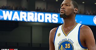 NBA 2K17