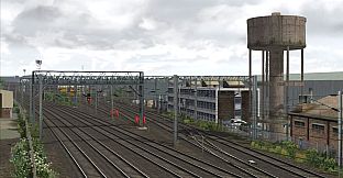 Train Simulator: Great Eastern Main Line London-Ipswich Route Add-On