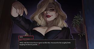 First Bite - Bad Blood