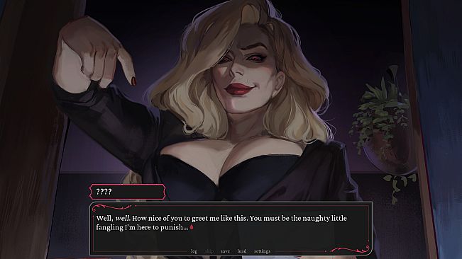 First Bite - Bad Blood