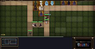 Pyrewarden