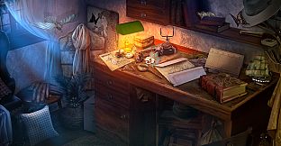 The Myth Seekers: The Legacy of Vulkan