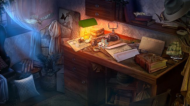 The Myth Seekers: The Legacy of Vulkan