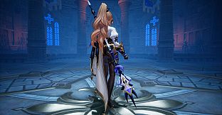 DragonSword : Awakening - Costume : Phantom Thief of Dawn