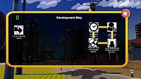 Trade Tycoon Life Simulator