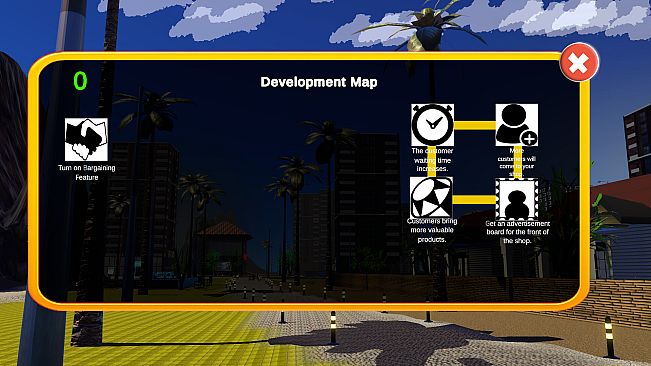 Trade Tycoon Life Simulator