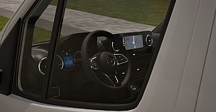 CityDriver - Alvarez-Lentz Marathon 420 CTI