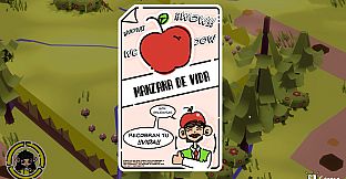 Kami's Garden: Bound To The Pages