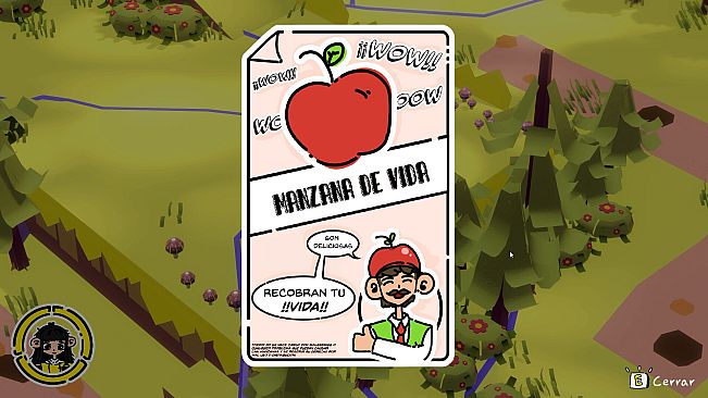 Kami's Garden: Bound To The Pages