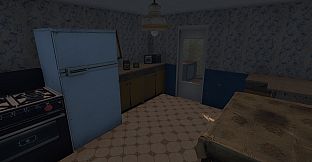 The Old Forge