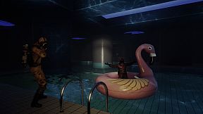 Containment Corp, Inc.