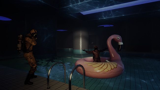 Containment Corp, Inc.